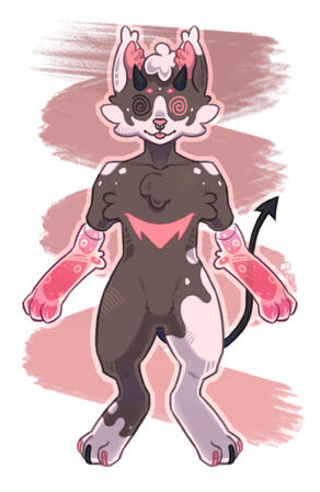 fursona!
